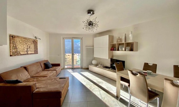 Premana Apartamento | Residenza Belvedere