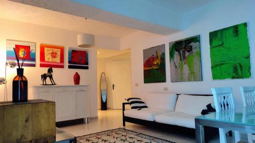 Fosdinovo Apartamento | Residenza Bertolini
