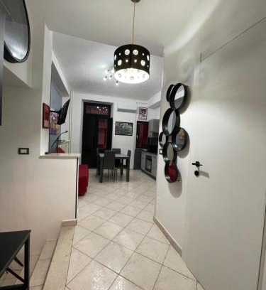 Vittoria Apartamento | Residenza Boja FHouse