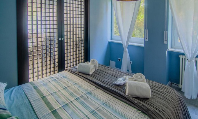 Cittadella Apartamento | Residenza Bolzoni Avio