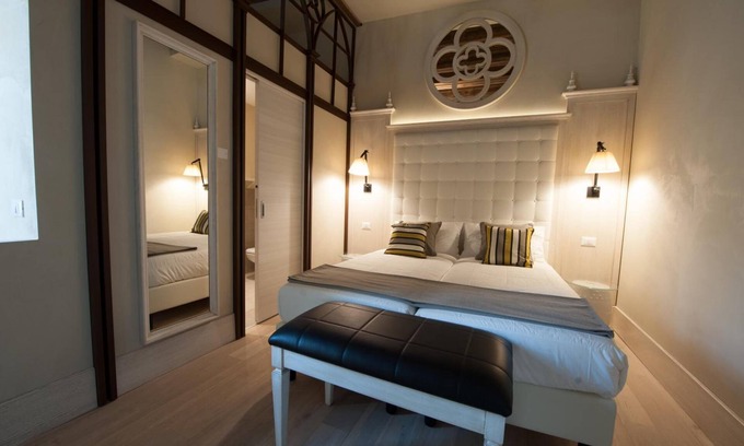 Citta Antica Casa | Residenza Bonifacio