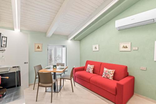 Ascea Apartamento | Residenza Borgo Antico Lucia