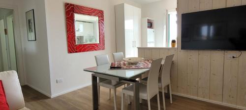 Cappelletta Apartamento | Residenza Ca' Margherita Noale Venezia