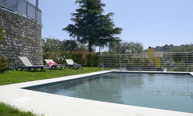 Imperia Apartamento | Residenza Cantalupo