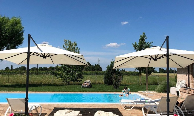 Santerno Casa | Residenza Cantalupo