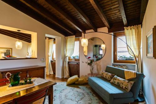 Citta Antica Apartamento | Residenza.Cara Giulietta.