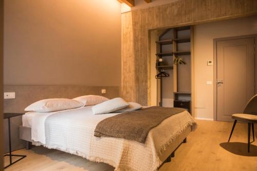 Castelbelforte Casa | Residenza Castei