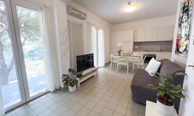 Riccione Apartamento | Residenza Clelia Riccione