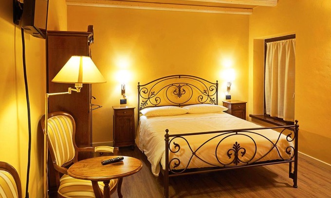 Nord-Ovest Casa | Residenza con SPA Le Corti di Avesa
