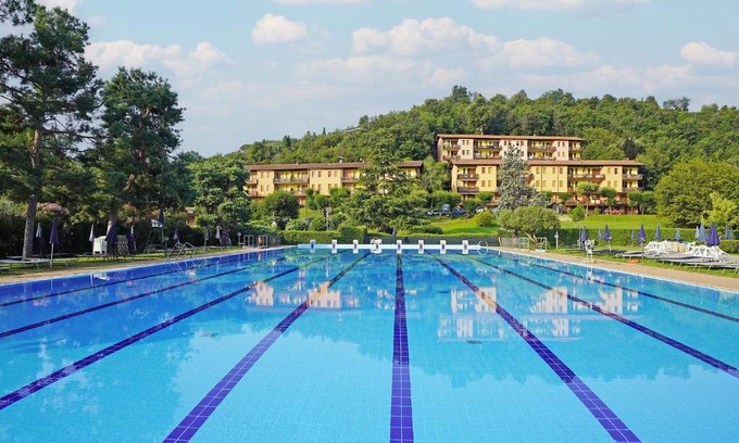 Villaggio Sanghen Apartamento | Residenza CRB 38 by Wonderful Italy