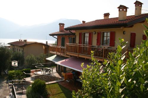 Assenza Apartamento | Residenza Cristina