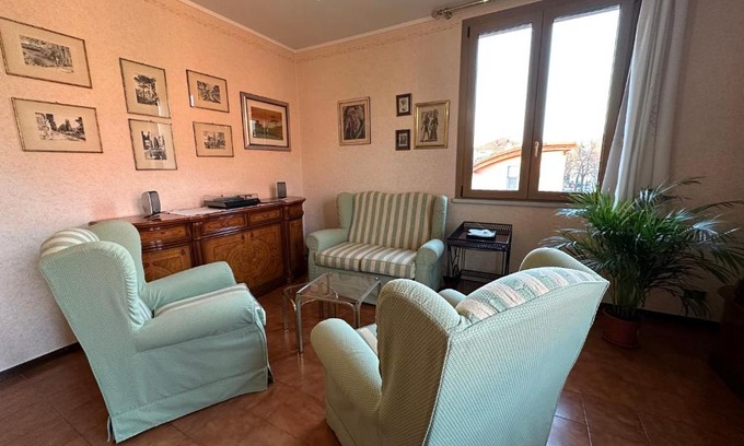 Reggio nell'Emilia Apartamento | Residenza d'autore a Reggio Emilia