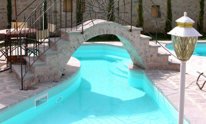 Piosina Cama Y Desayuno | Residenza d'epoca il Biribino
