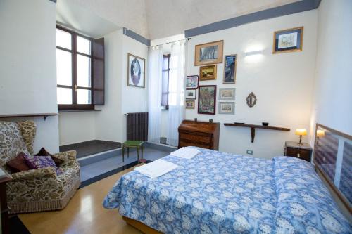 Vetralla Apartamento | Residenza d'epoca Palazzo Franciosoni