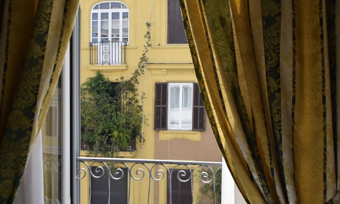 Prati Hotel | Residenza dei Quiriti