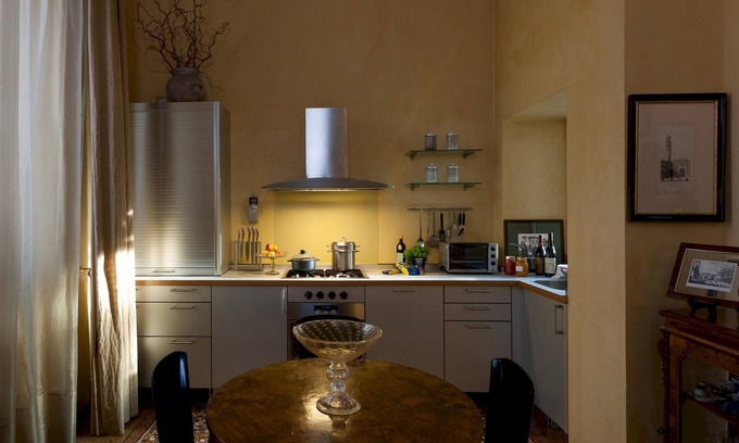 Citta Antica Apartamento | Residenza Dei Signori - Italian Homing
