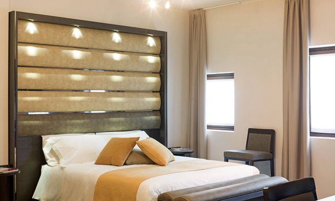 Bergamo Apartamento | Residenza Del Borgo