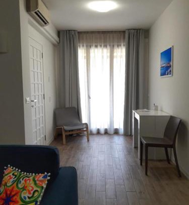 Trapani Apartamento | Residenza del Borgo