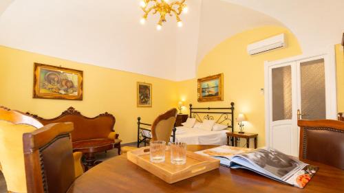 Bosa Historic Centre Apartamento | Residenza Deriu - Bosa by Sardinianworld