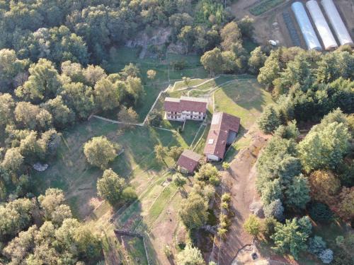 Chiaverano Apartamento | Residenza di Campagna