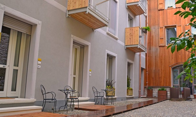 Toscolano Maderno Casa | Residenza Diana