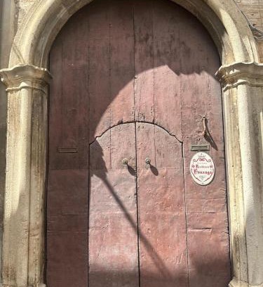 Serracapriola Casa | Residenza Gonzaga