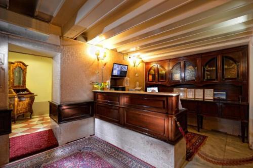 San Marco Casa | Residenza Hotel San Maurizio