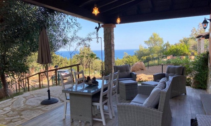 Eden Rock Casa | Residenza I Ginepri