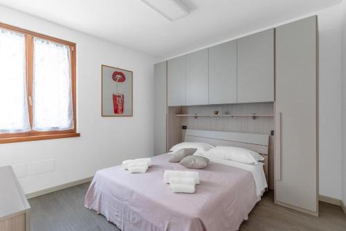 Montichiari Apartamento | Residenza Il Duomo, near Lake Garda