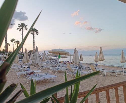 Roseto degli Abruzzi Apartamento | residenza il capitano
