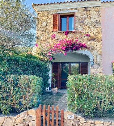 Agrustos Casa | Residenza Il Lentischio