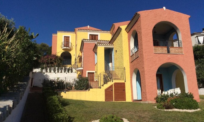 Budoni Casa | Residenza Il Melograno