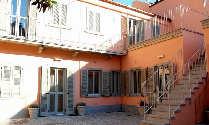 Historic Centre Apartamento | Residenza il Nespolo - Estella Hotel Collection
