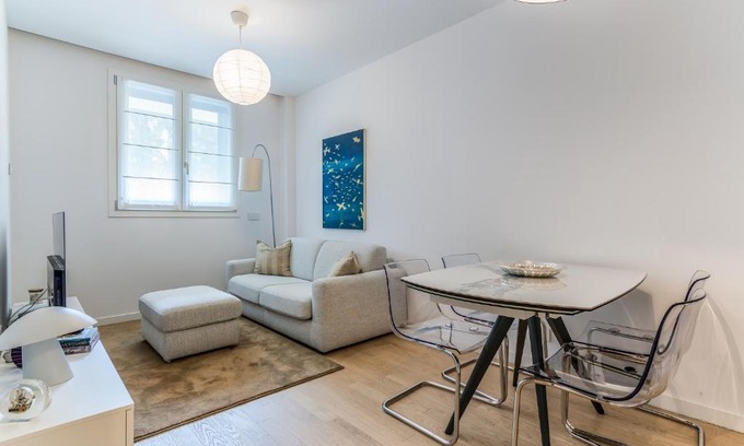 Bullona Apartamento | [Residenza Il Princype] Appartamento di Lusso