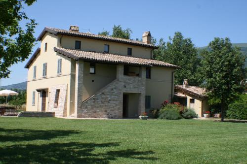 Casenuove Casa | Residenza Isabella