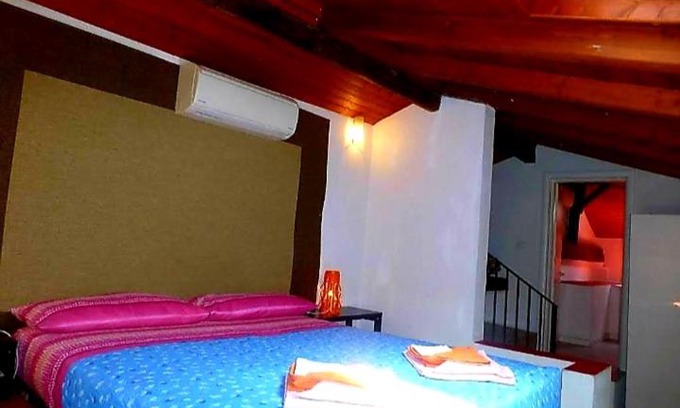 Bolognina Apartamento | RESIDENZA JP