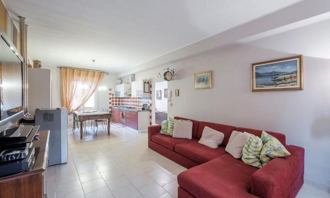 Lugana Casa | Residenza l'Ulivo