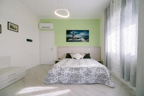 Borgo Roma Apartamento | Residenza La Boheme