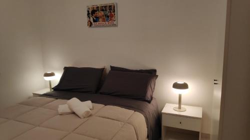 Nocera Scalo Apartamento | Residenza La Dolce Vita