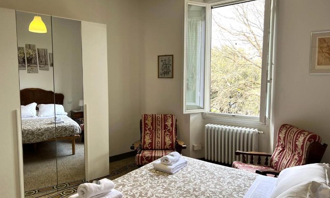 Le Cure Apartamento | Residenza La Libertà