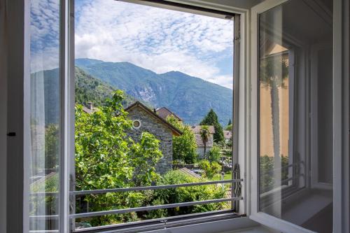 Terre di Pedemonte Casa | Residenza La Serenata