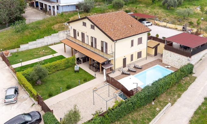 Agropoli Casa | Residenza Lara