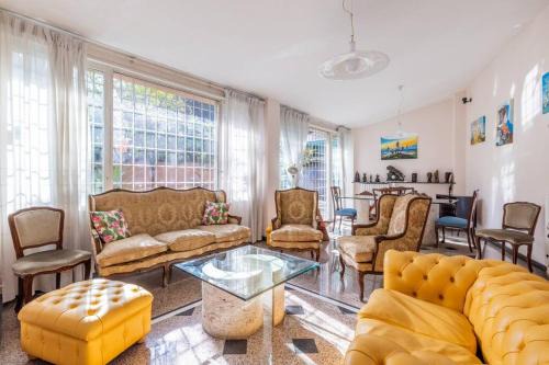 San Giovanni Villa | Residenza Latina -Charme & Relax