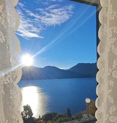 Piazza Apartamento | Residenza Le Camelie