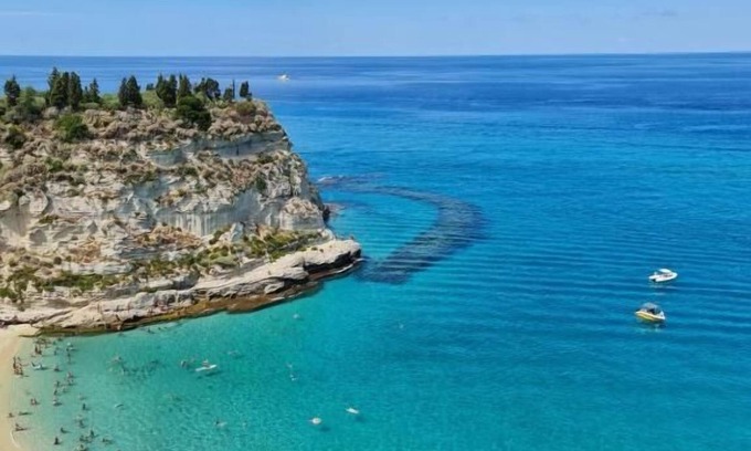 Tropea Casa | Residenza Le due Sicilie