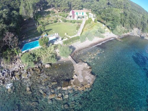 Bagno-Sprizze Apartamento | Residenza Le Sprizze