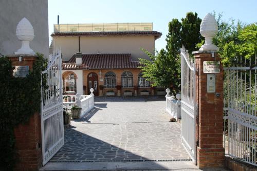 Gualdo Tadino Casa | Residenza Le Terrazze di Gualdo Rent Rooms