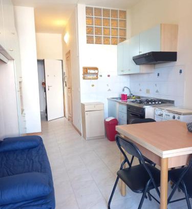Lido degli Estensi Apartamento | Residenza Lido Degli Estensi Affitti Brevi Italia