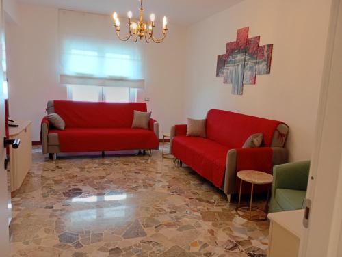 Legnano Cama Y Desayuno | Residenza Magenta