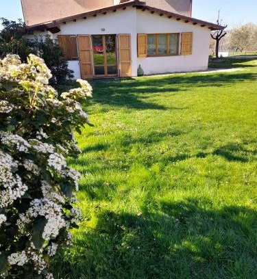 Gubbio Casa | Residenza Margherita